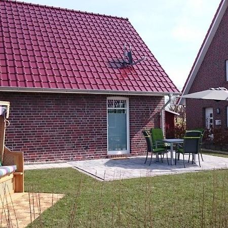 Villa Kaffeekiste Tannenhausen Exterior foto